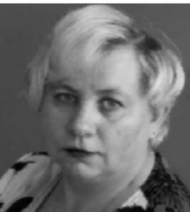 Воспитатель старшей группы Стеснягина Галина Александровна.