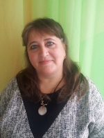 Максимова Светлана Анатольевна Максимова Светлана Анатольевна